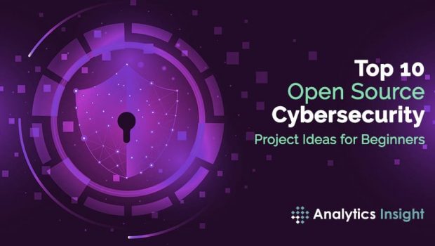 Top 10 Open-Source Cybersecurity Project Ideas for Beginners