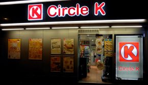 Circle K deploys fully frictionless technology at Arizona stores