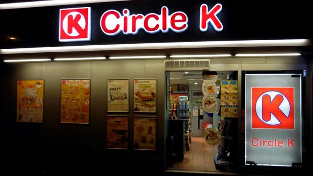 Circle K deploys fully frictionless technology at Arizona stores