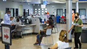 Nevada DMV to issue $1 cash refunds for discontinued technology fee