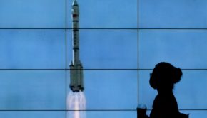 China may be launching satellite-destroying technology into space, experts say - ABC NEWS 4