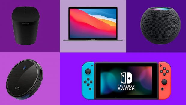 32 Best Tech Gifts to Buy This Holiday Season 2021