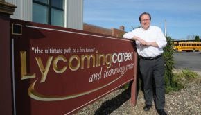 Creating culture: First Lycoming Career and Technology Center director retires | News, Sports, Jobs