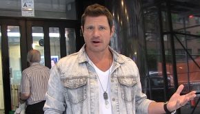 Nick Lachey Says 'Alter Ego' Technology Will Transcend FOX's Show