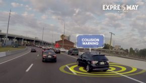 Tampa leading the way in safer driving technology research