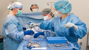 Virginia Western Announces New Surgical Technology Program