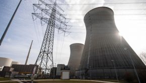 U.S. 'very bullish' on new nuclear technology, Granholm says