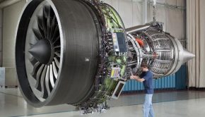 Chinese spy convicted for trying to steal GE Aviation composite technology | News