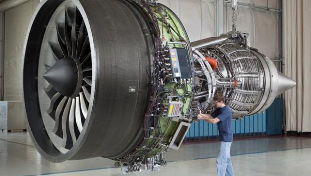Chinese spy convicted for trying to steal GE Aviation composite technology | News