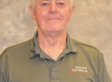 Paul M. Larkin, Jr. named SGTC Aviation Maintenance Technology Instructor - Cordele Dispatch