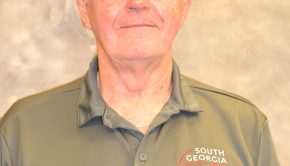 Paul M. Larkin, Jr. named SGTC Aviation Maintenance Technology Instructor - Americus Times-Recorder