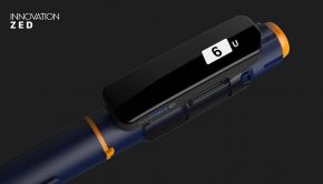 Innovation Zed Announce 2022 Launch of InsulCheck DOSE Add-on Technology for Insulin Pens