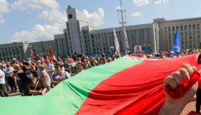 Cybersecurity researchers tie Belarus to long-running hybrid warfare campaign against NATO member neighbors