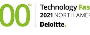 Introhive Ranked 272 On Deloitte's 2021 Technology Fast 500™ For North America