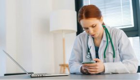 Digital technology promises to transform healthcare
