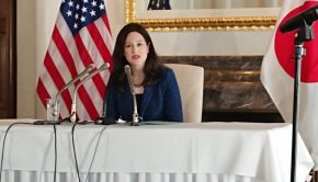 Top Biden Cyber Advisor Visits Japan to Discuss Cybersecurity