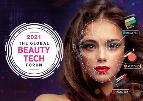 Perfect Corp. Reveals the Top 5 Technology Trends at the Forefront of the Digital Transformation at the Global Beauty Tech Forum