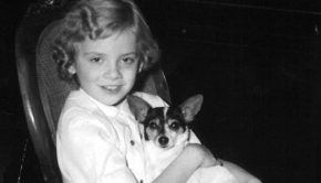 Candice Rogers, known as Candy to friends and family, was murdered in1959. She was just 9-years-old and 62 years later he killer was finally identified by police.