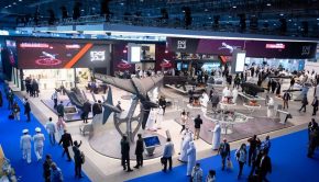 EDGE Group Reinforces Commitment to UAE's Global Advanced Technology Capabilities at Dubai Airshow - Galveston County Daily News