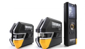ToughBuilt Industries Launches Two New Product Lines Globally, Including its First Technology-Enabled Laser
