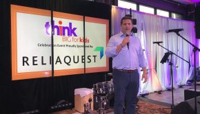 Tampa cybersecurity firm ReliaQuest reaches unicorn status with new funding • St Pete Catalyst