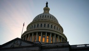 House passes bipartisan bills to strengthen networks security, cyber literacy