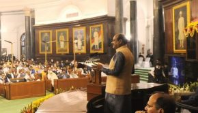 Parliamentary Committees should use technology for ensuring transparency, accountability: LS Speaker Om Birla