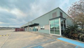 Energy Solutions Technology To Renovate & Relocate Into Former Tampnet Space In Scott – Developing Lafayette