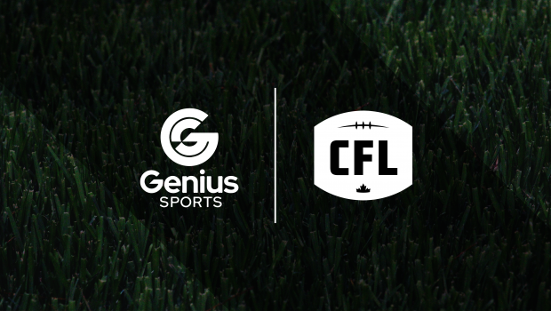 Genius Sports, CFL agree to sports data and global technology partnership to grow fan engagement, extend media reach