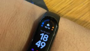 Travel Technology - The Xiaomi Mi Smart Band 6 - Entry-level fitness tracker… or e-Waste?