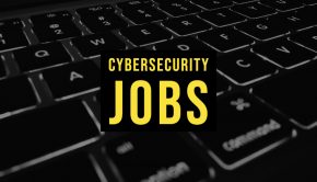 Nearly 600,000 open cybersecurity-related jobs were listed over 12 months