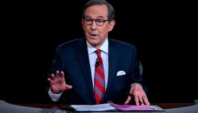 Fox anchor Chris Wallace makes his own news with move to CNN | Technology