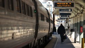 Biden Administration Issues Cybersecurity Directives for Freight and Passenger Rail