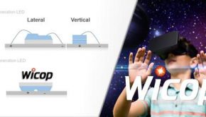 Seoul Viosys' WICOP mc, a Metaverse VR Display Technology, to Make Its Debut