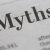 5 cybersecurity myths that are compromising your data