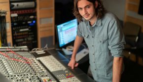 Multimedia arts technology student's success amplified by 'instrumental' Western instructors | WMU News