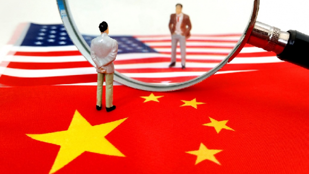 Why should the U.S. get back to technology cooperation with China?