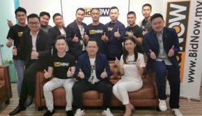 Malaysian Largest Auction Technology Platform