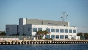 Here are all the tenants inside the Maritime and Defense Technology Hub • St Pete Catalyst