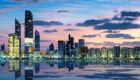 Abu Dhabi ramps up government cybersecurity with new strategy