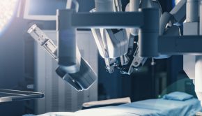 Robotics in Medical (2021) – Technology Trends
