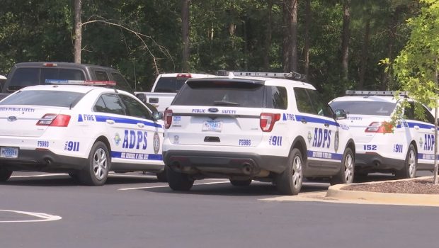 Crimes down in Aiken thanks to new personnel; new technology