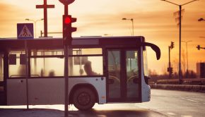 #TRBAM 2022: LYT reveals results of public-transit V2X prioritisation-technology survey