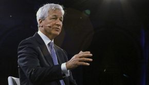 Exclusive: 'Cyber is the most dangerous weapon in the world,' JPMorgan council warns