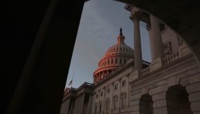 Community FSIs appeal to Congress for cybersecurity help