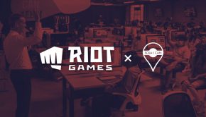 Riot Games To Launch LA’s First Technology & Entrepreneurship Center