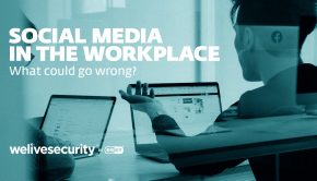 Social media in the workplace: Cybersecurity dos and don’ts for employees