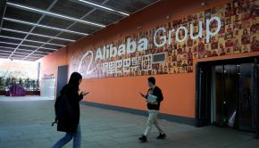 Down but not out: China’s Alibaba looks towards challenging 2022 | Technology