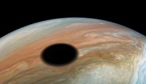 What happens on Jupiter? | Science and Technology News (Amazings® / NCYT®)