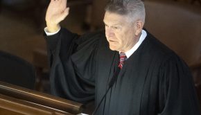 Chief justice: Technology helped Nebraska courts adapt to pandemic | Crime-and-courts